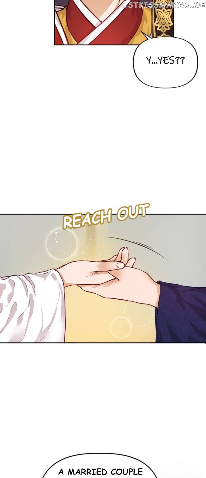 The Story of Park’s Marriage Contract chapter 1 - page 35