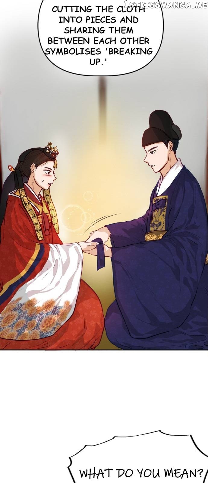 The Story of Park’s Marriage Contract chapter 1 - page 36