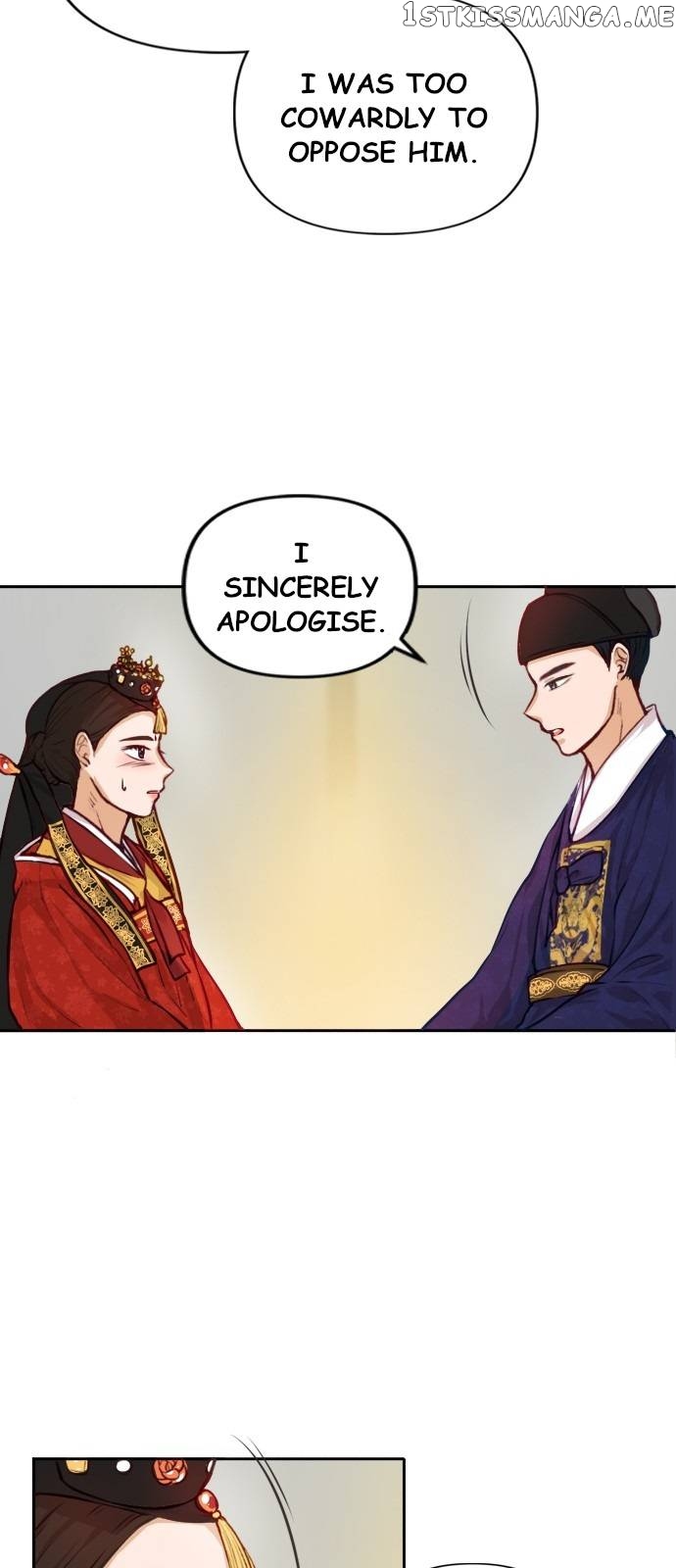 The Story of Park’s Marriage Contract chapter 1 - page 39