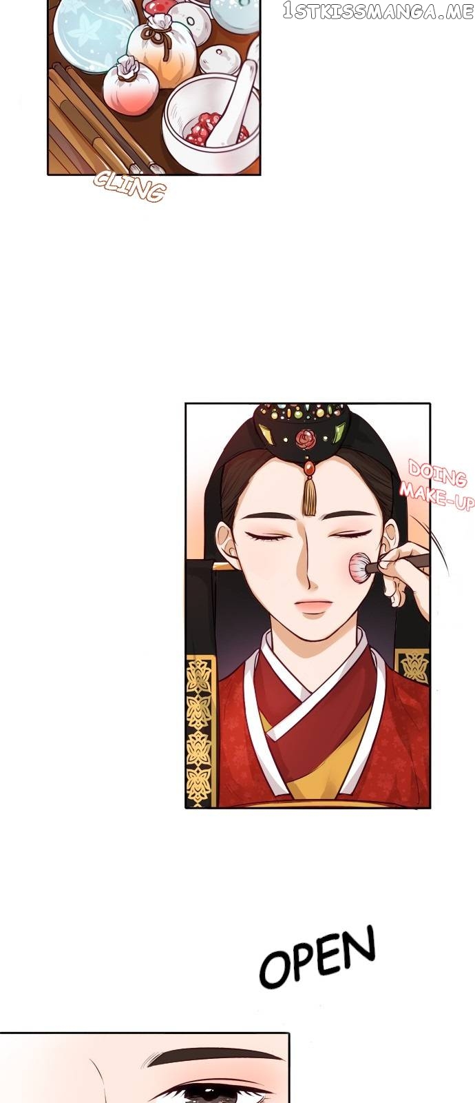 The Story of Park’s Marriage Contract chapter 1 - page 4