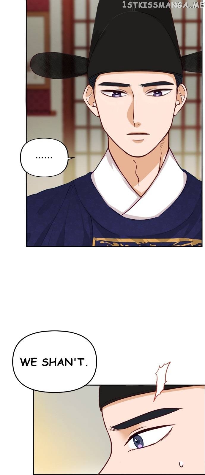The Story of Park’s Marriage Contract chapter 1 - page 42