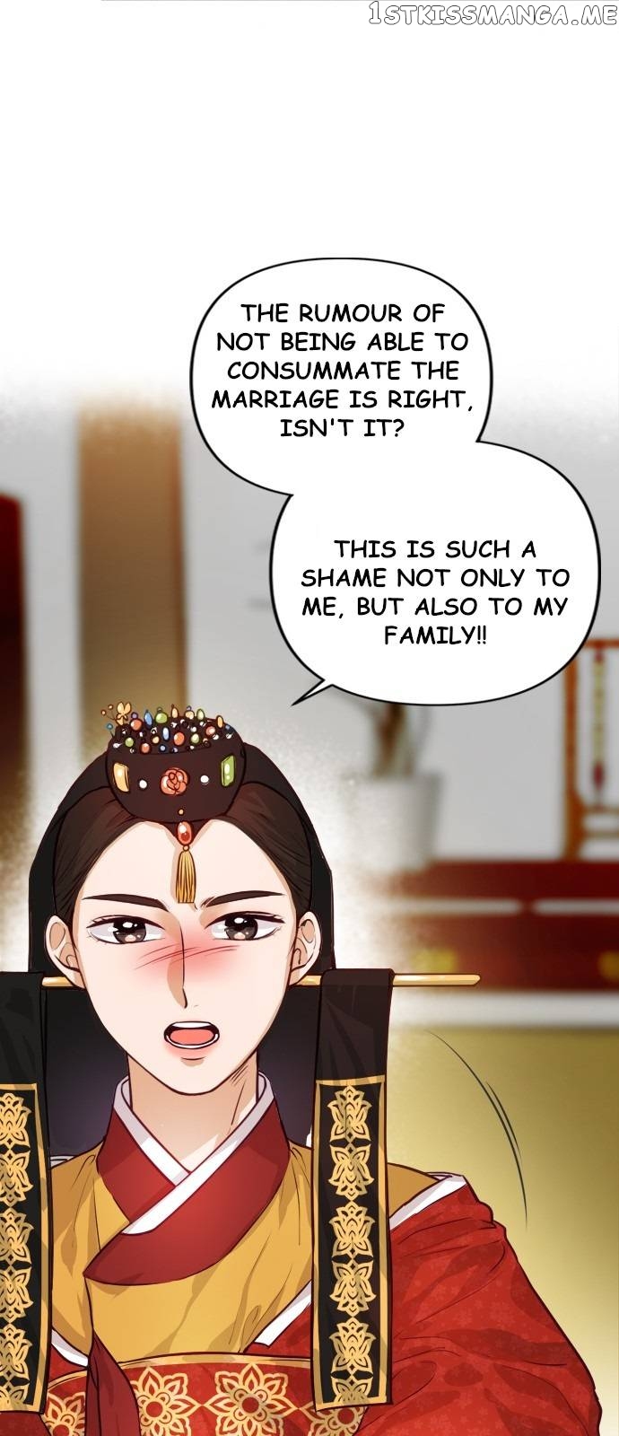 The Story of Park’s Marriage Contract chapter 1 - page 43