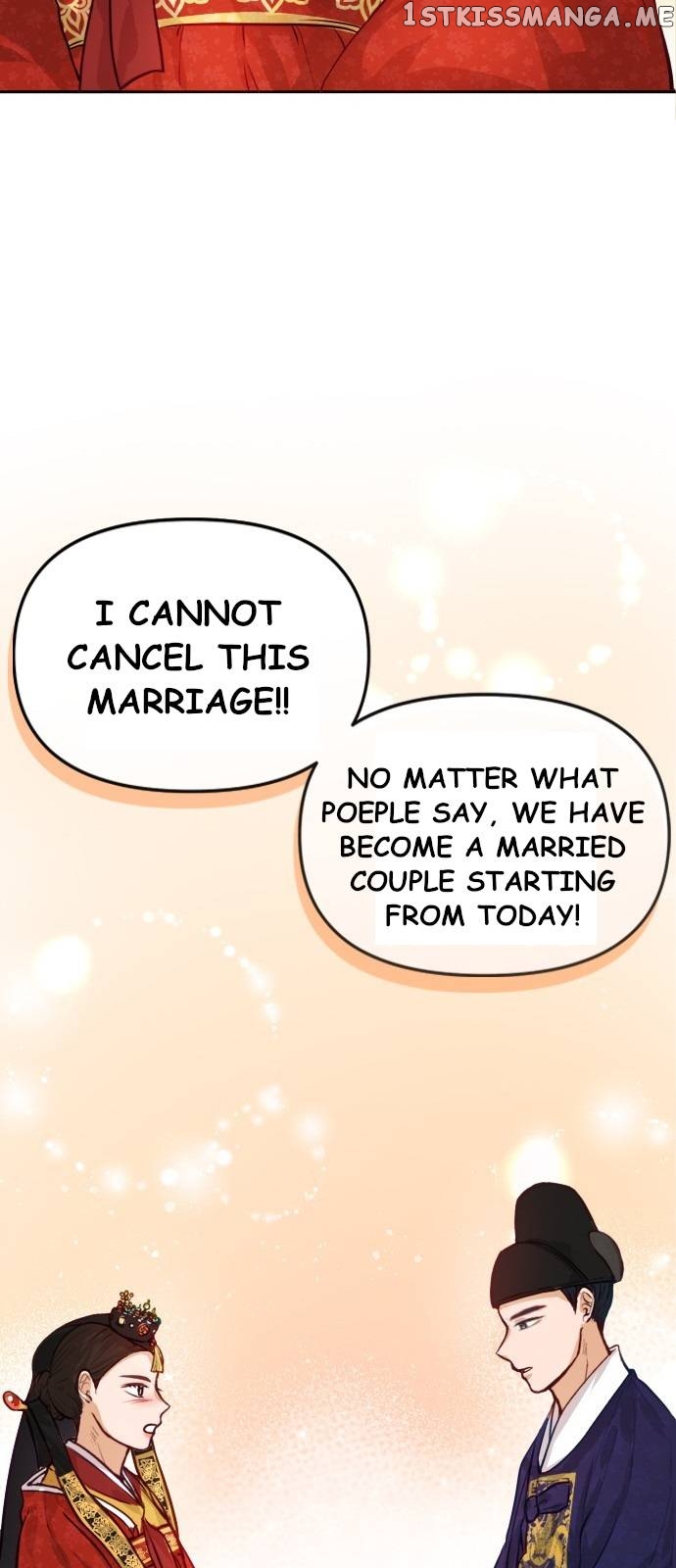 The Story of Park’s Marriage Contract chapter 1 - page 44