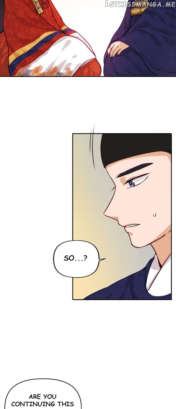 The Story of Park’s Marriage Contract chapter 1 - page 45