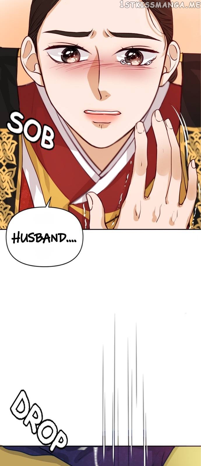 The Story of Park’s Marriage Contract chapter 1 - page 56