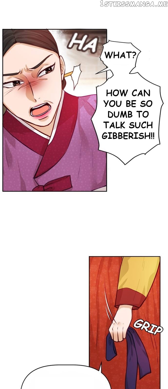 The Story of Park’s Marriage Contract chapter 1 - page 66