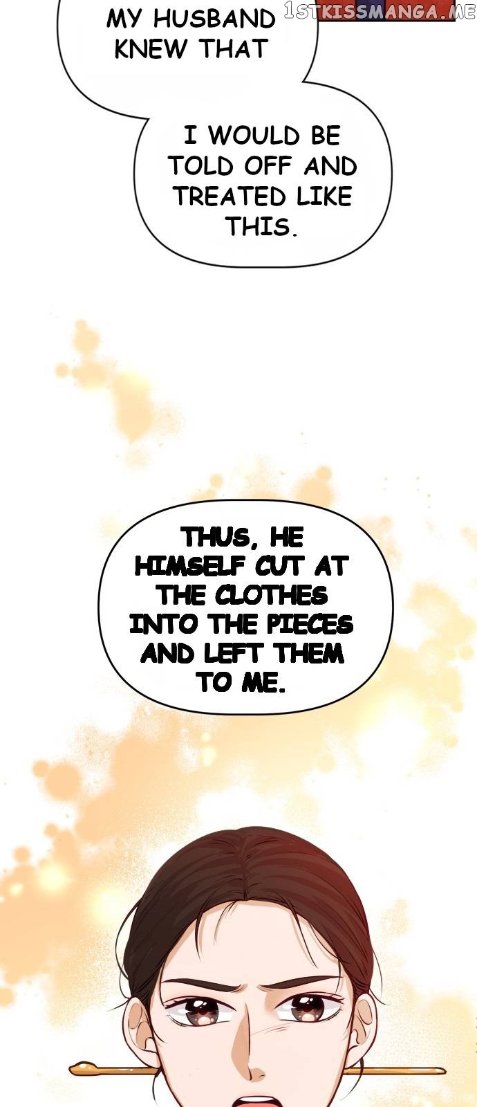 The Story of Park’s Marriage Contract chapter 1 - page 67