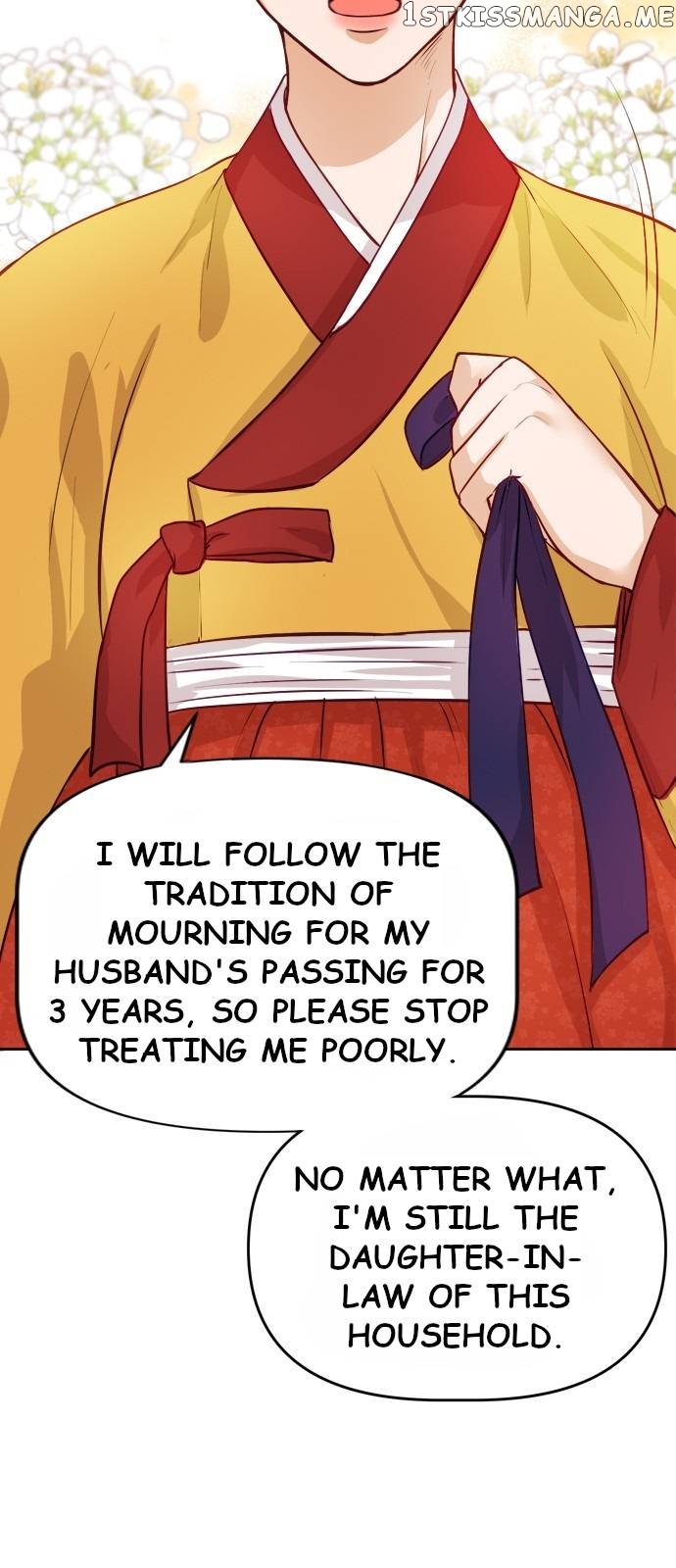 The Story of Park’s Marriage Contract chapter 1 - page 68