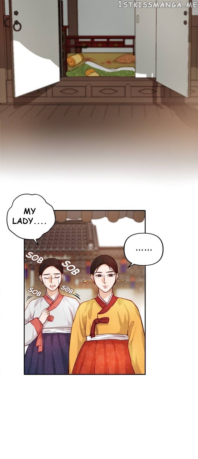 The Story of Park’s Marriage Contract chapter 1 - page 72