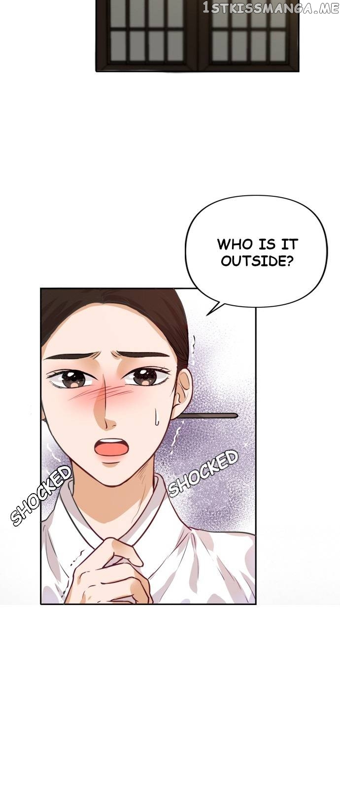 The Story of Park’s Marriage Contract chapter 1 - page 84