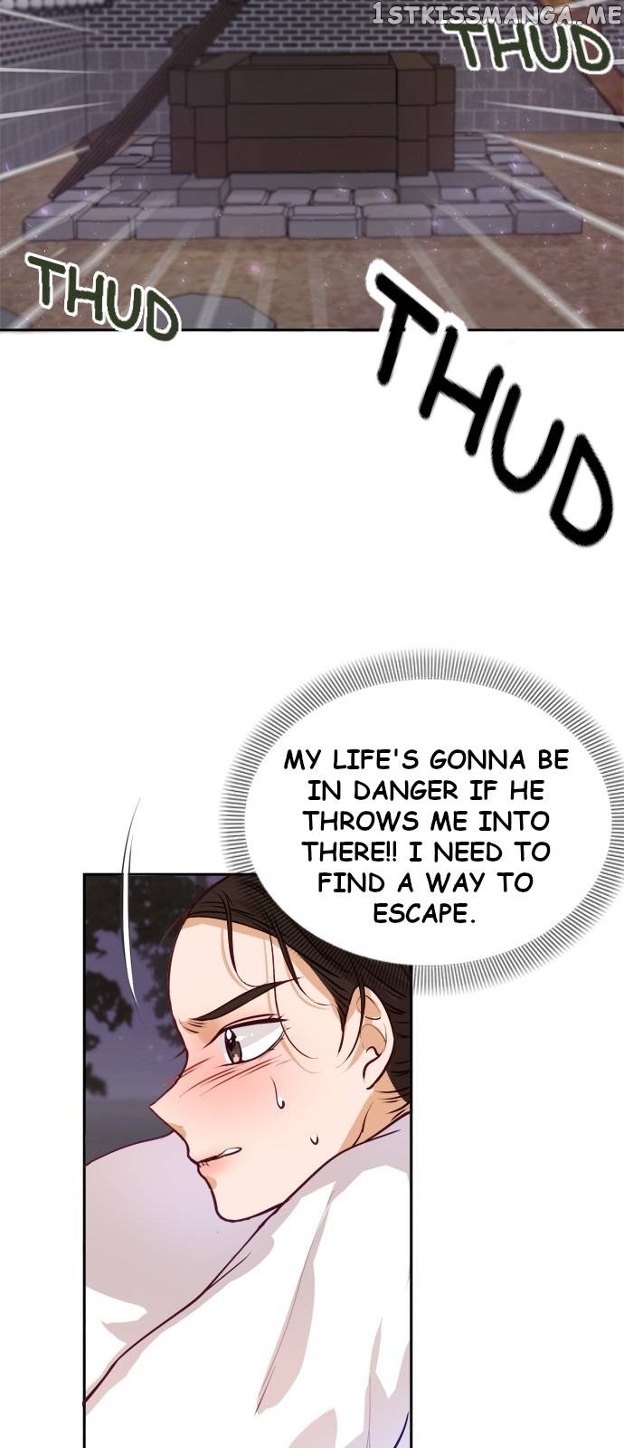 The Story of Park’s Marriage Contract chapter 1 - page 89