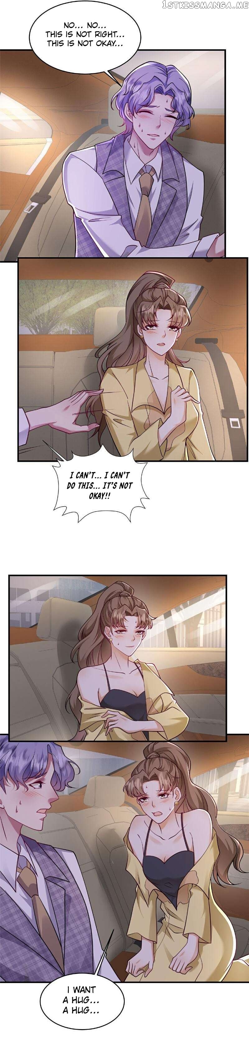 Reborn Tyrannical Slag: Pampering the Iceberg President Chapter 76 - page 7