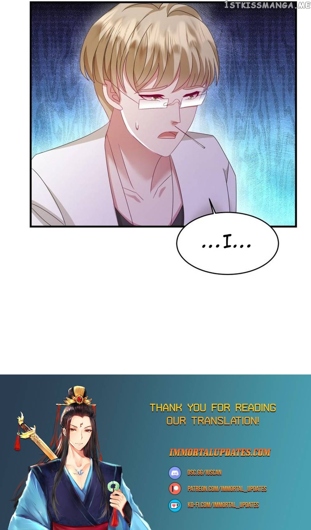 Reborn Tyrannical Slag: Pampering the Iceberg President Chapter 72 - page 13
