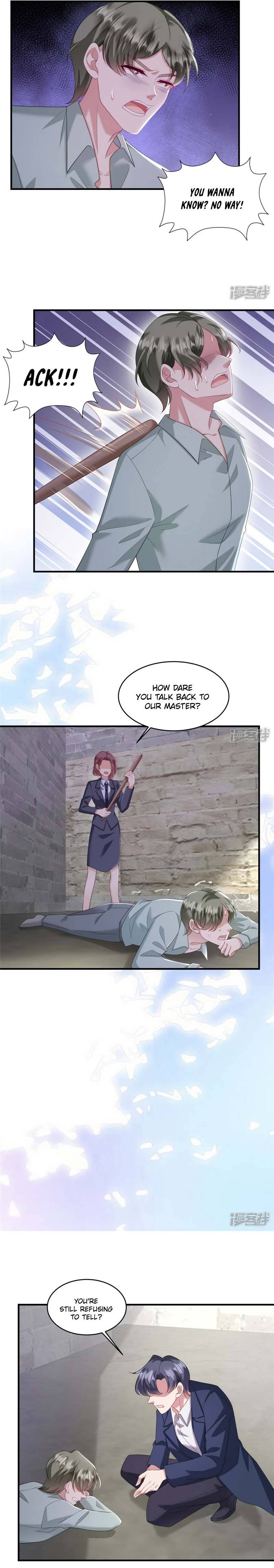 Reborn Tyrannical Slag: Pampering the Iceberg President Chapter 44 - page 4