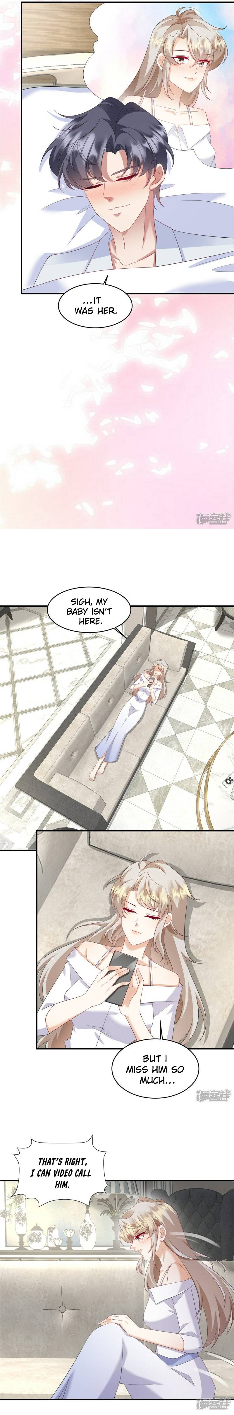 Reborn Tyrannical Slag: Pampering the Iceberg President Chapter 39 - page 2