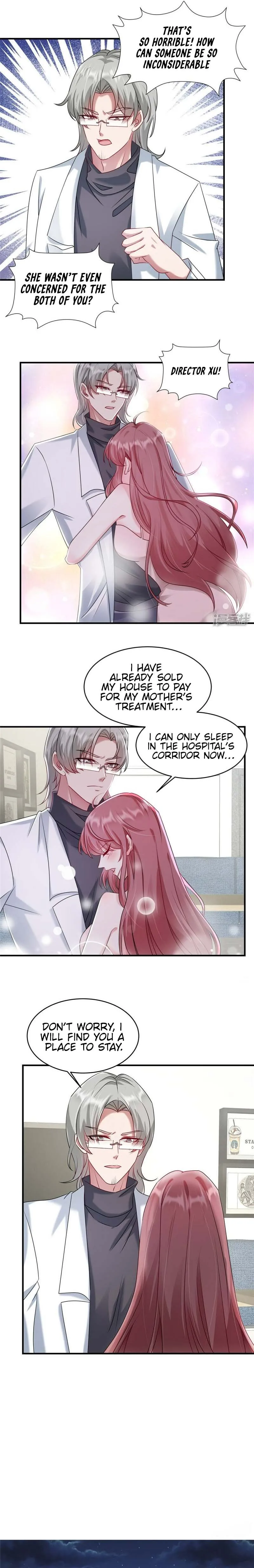 Reborn Tyrannical Slag: Pampering the Iceberg President Chapter 29 - page 2