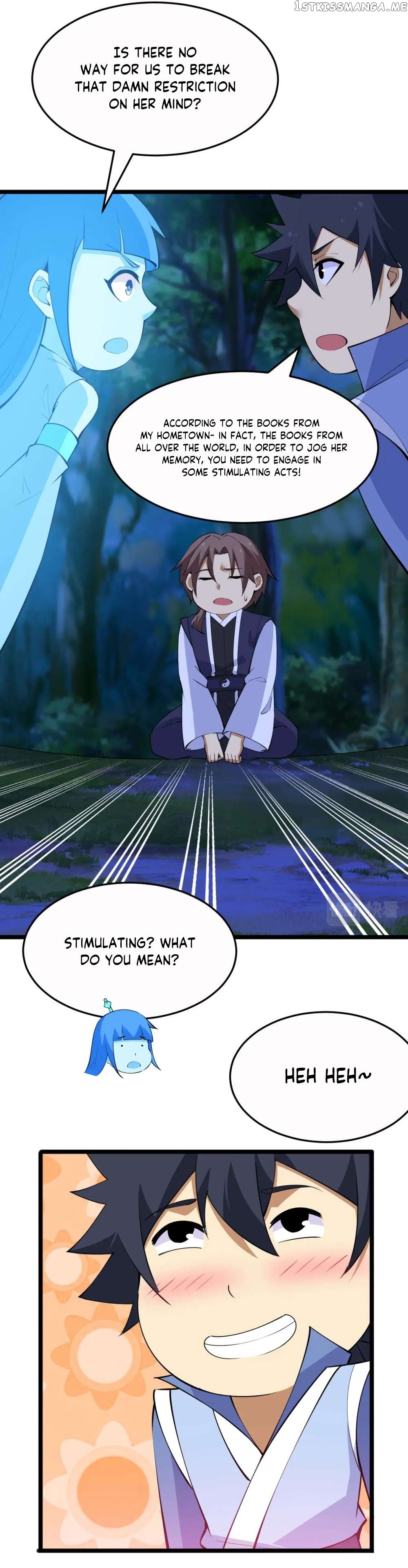 I Just Want To Be Killed Chapter 176 - page 22