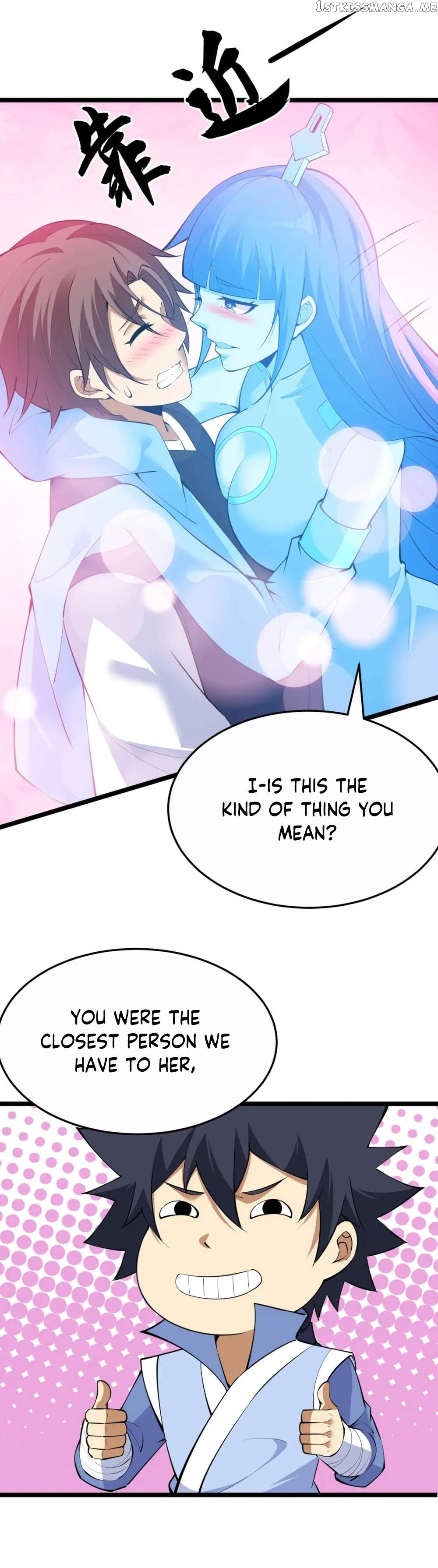 I Just Want To Be Killed Chapter 176 - page 23