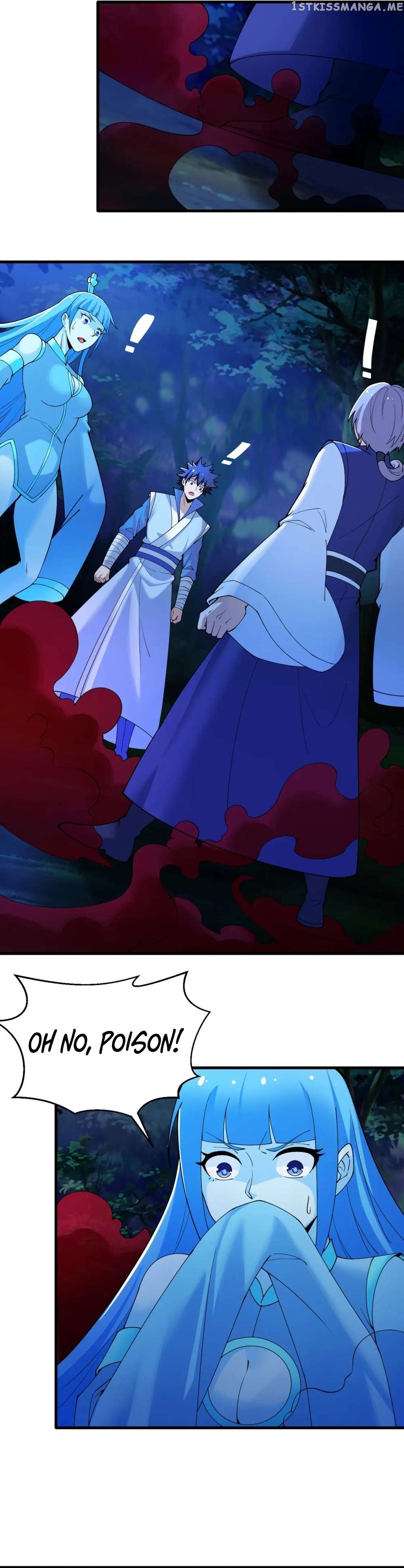 I Just Want To Be Killed Chapter 176 - page 30