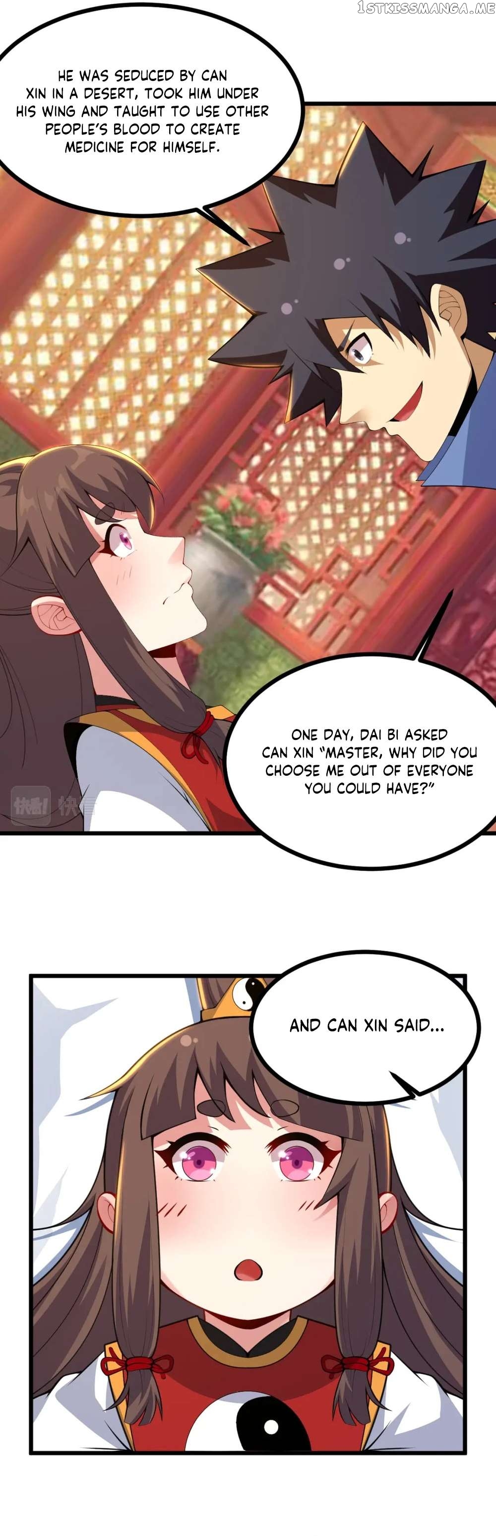 I Just Want To Be Killed Chapter 176 - page 5