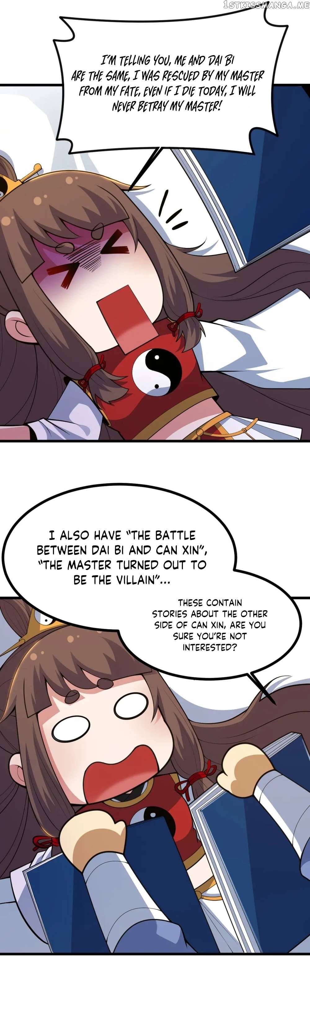 I Just Want To Be Killed Chapter 176 - page 8