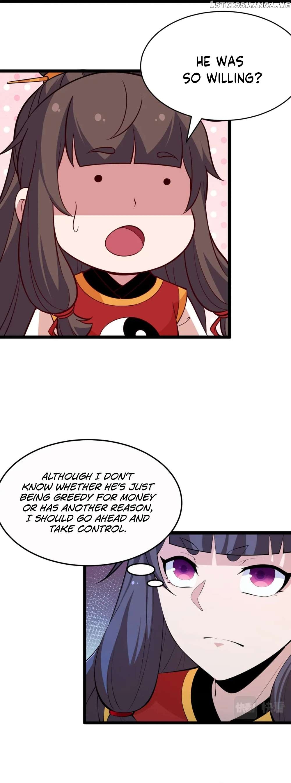 I Just Want To Be Killed Chapter 175 - page 18