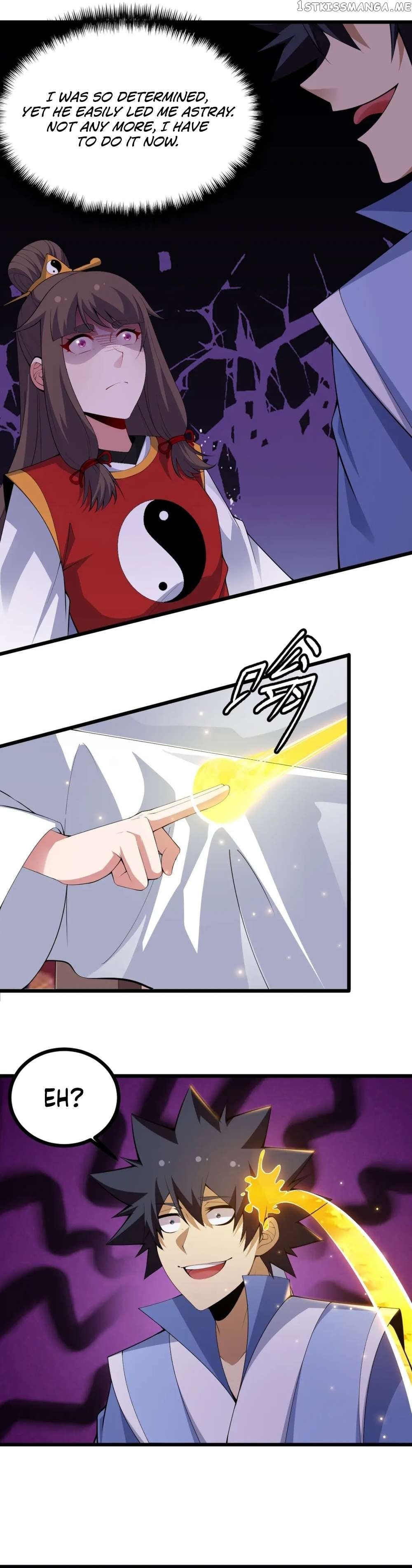 I Just Want To Be Killed Chapter 175 - page 24