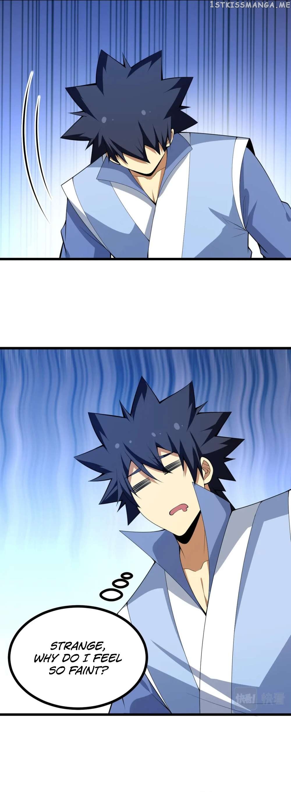 I Just Want To Be Killed Chapter 175 - page 25