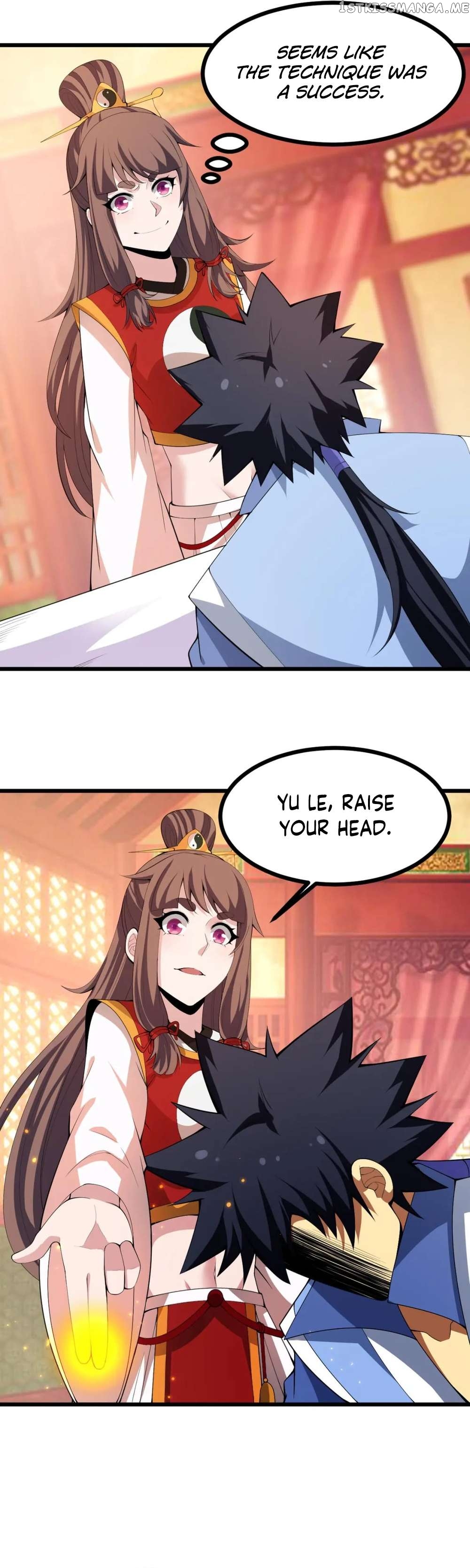 I Just Want To Be Killed Chapter 175 - page 26