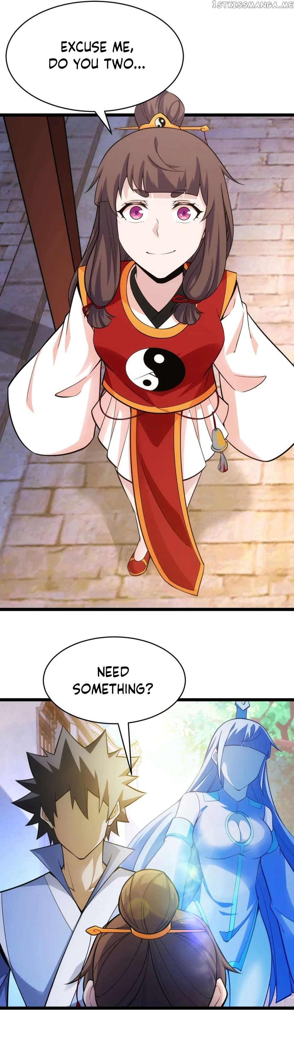 I Just Want To Be Killed Chapter 174 - page 20