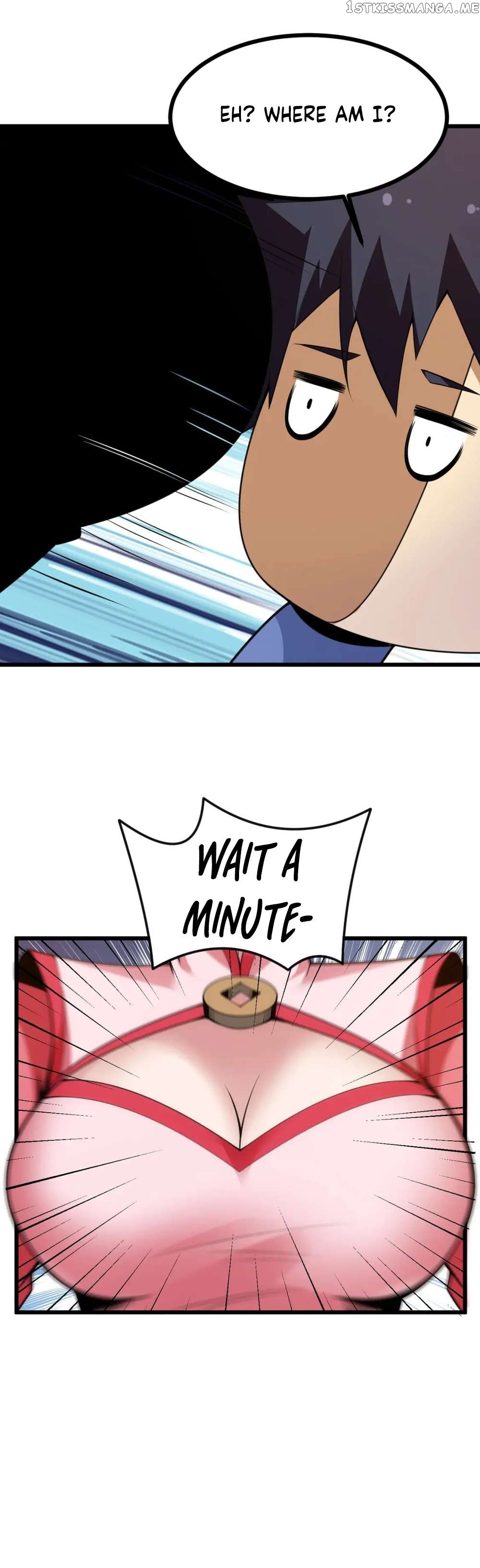 I Just Want To Be Killed Chapter 173 - page 12