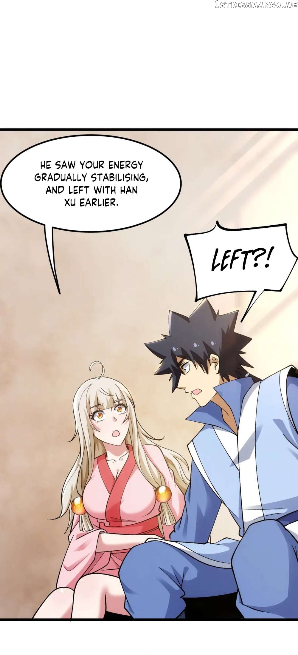 I Just Want To Be Killed Chapter 173 - page 15