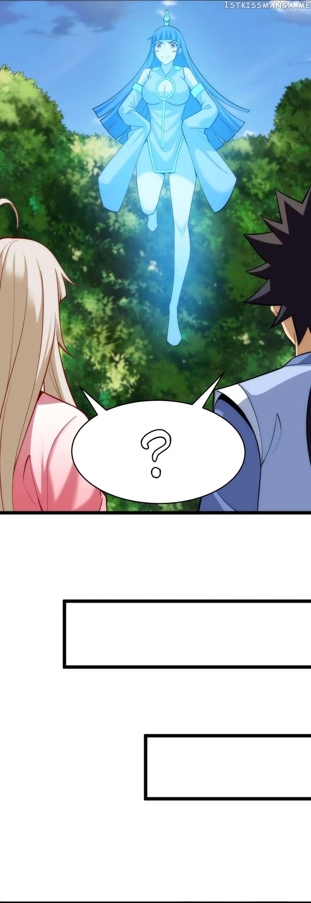 I Just Want To Be Killed Chapter 173 - page 28