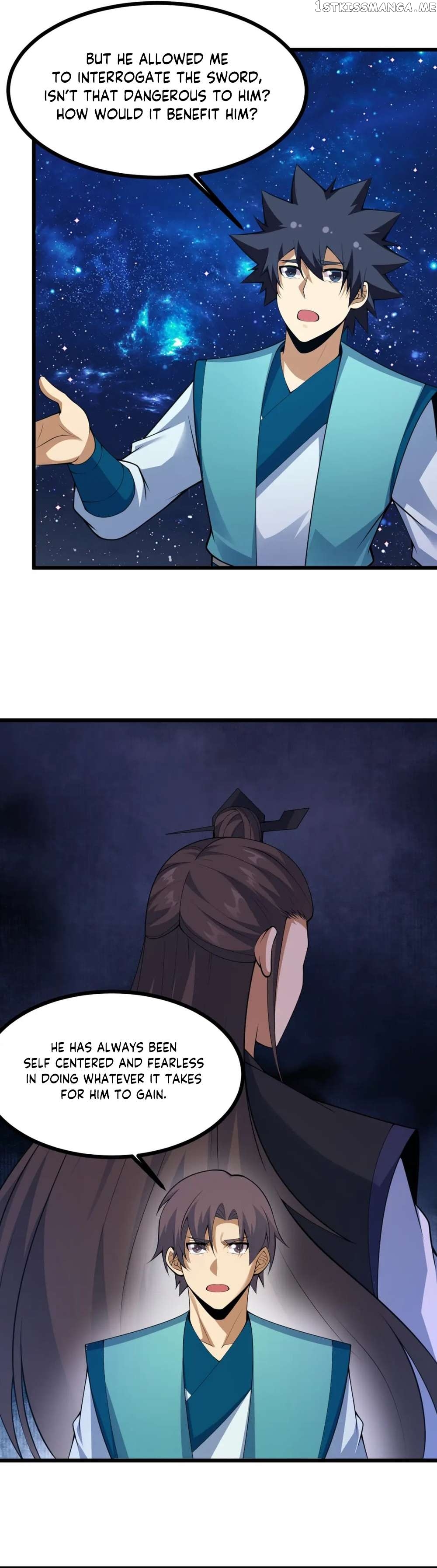 I Just Want To Be Killed Chapter 173 - page 3