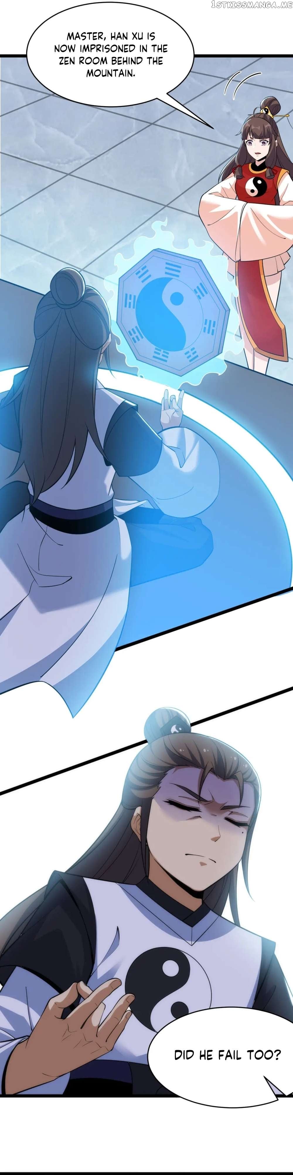 I Just Want To Be Killed Chapter 173 - page 30
