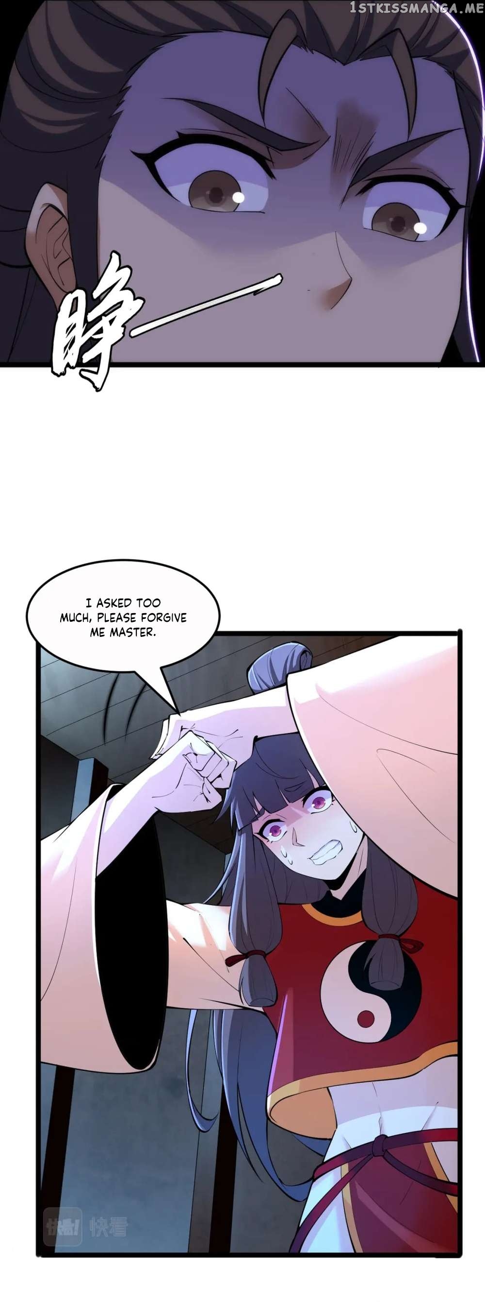 I Just Want To Be Killed Chapter 173 - page 31