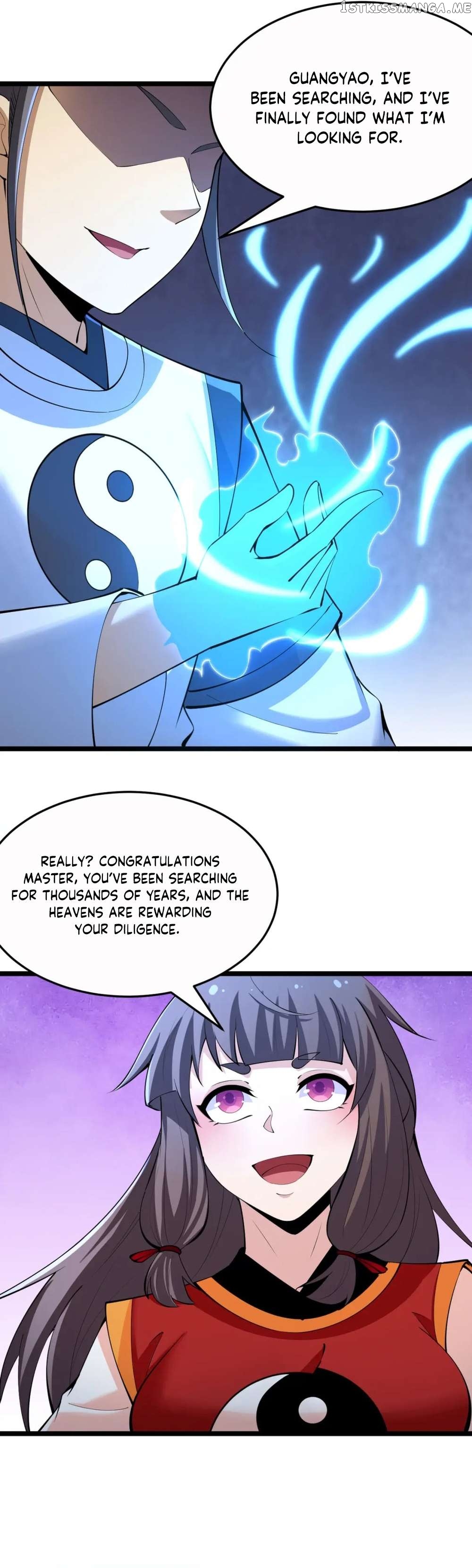 I Just Want To Be Killed Chapter 173 - page 32