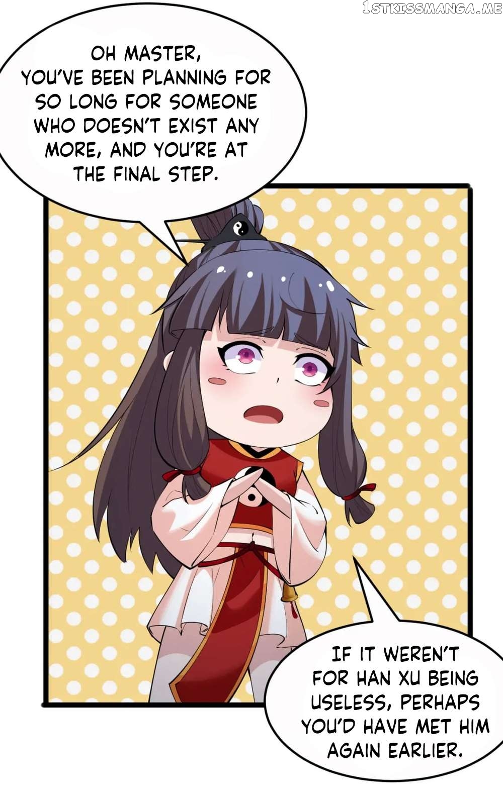 I Just Want To Be Killed Chapter 173 - page 34