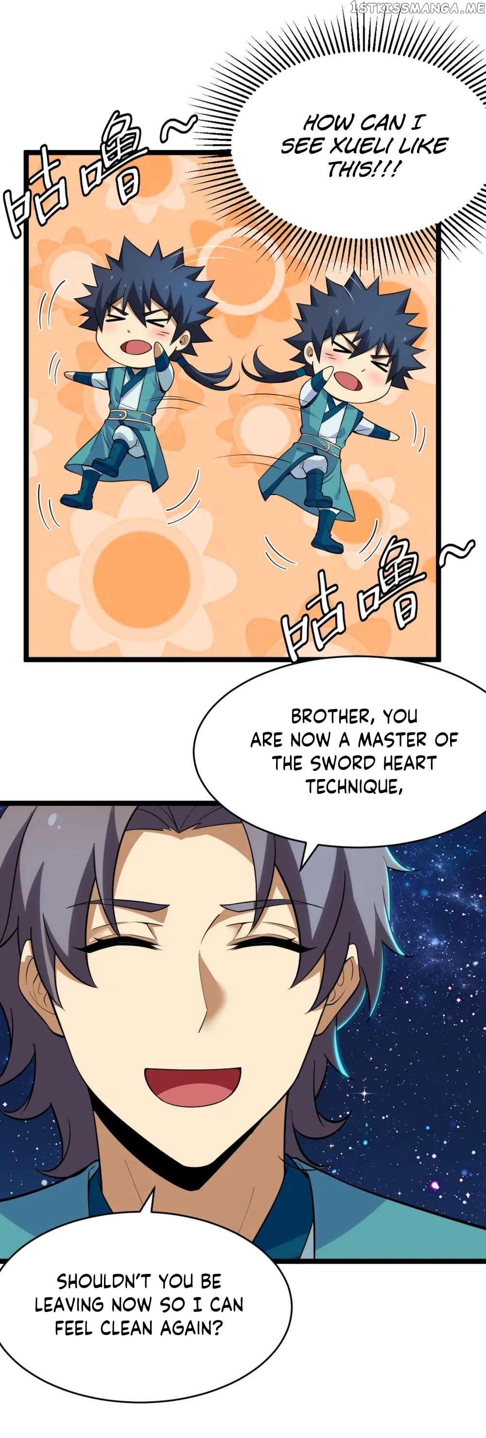 I Just Want To Be Killed Chapter 172 - page 13