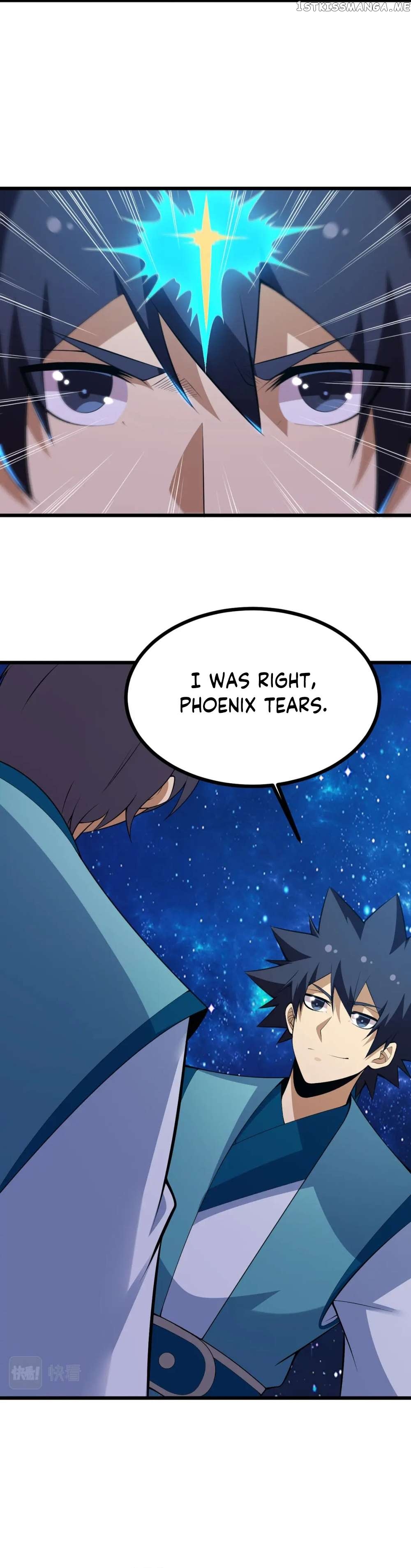 I Just Want To Be Killed Chapter 172 - page 9