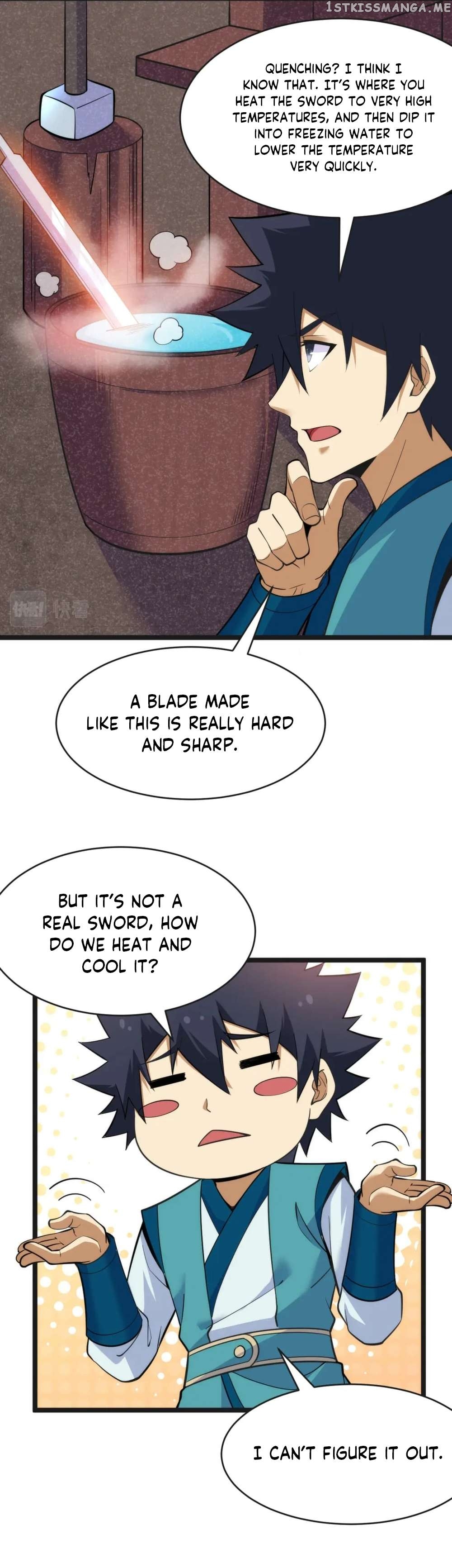 I Just Want To Be Killed Chapter 171 - page 11