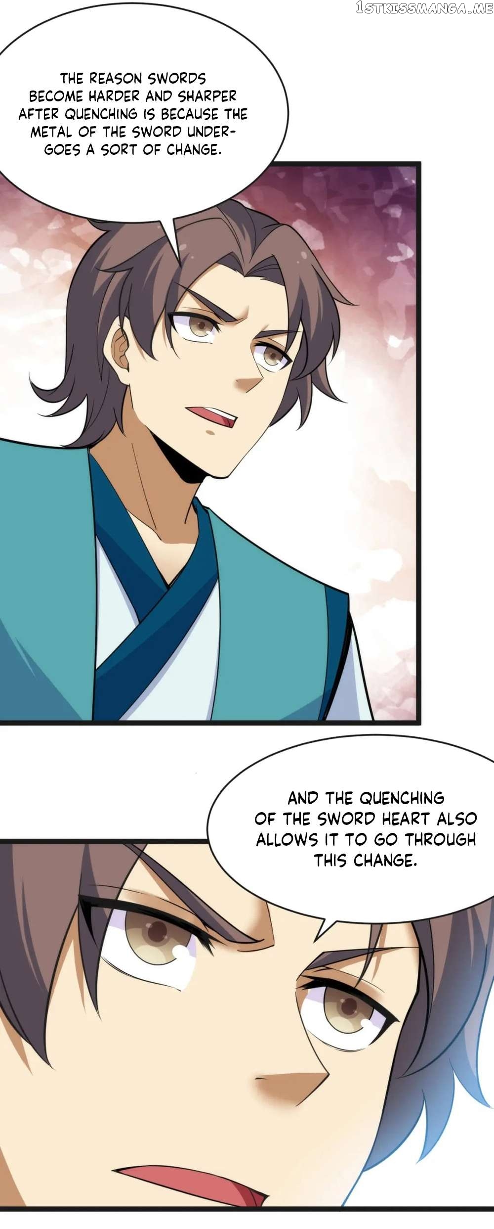 I Just Want To Be Killed Chapter 171 - page 12