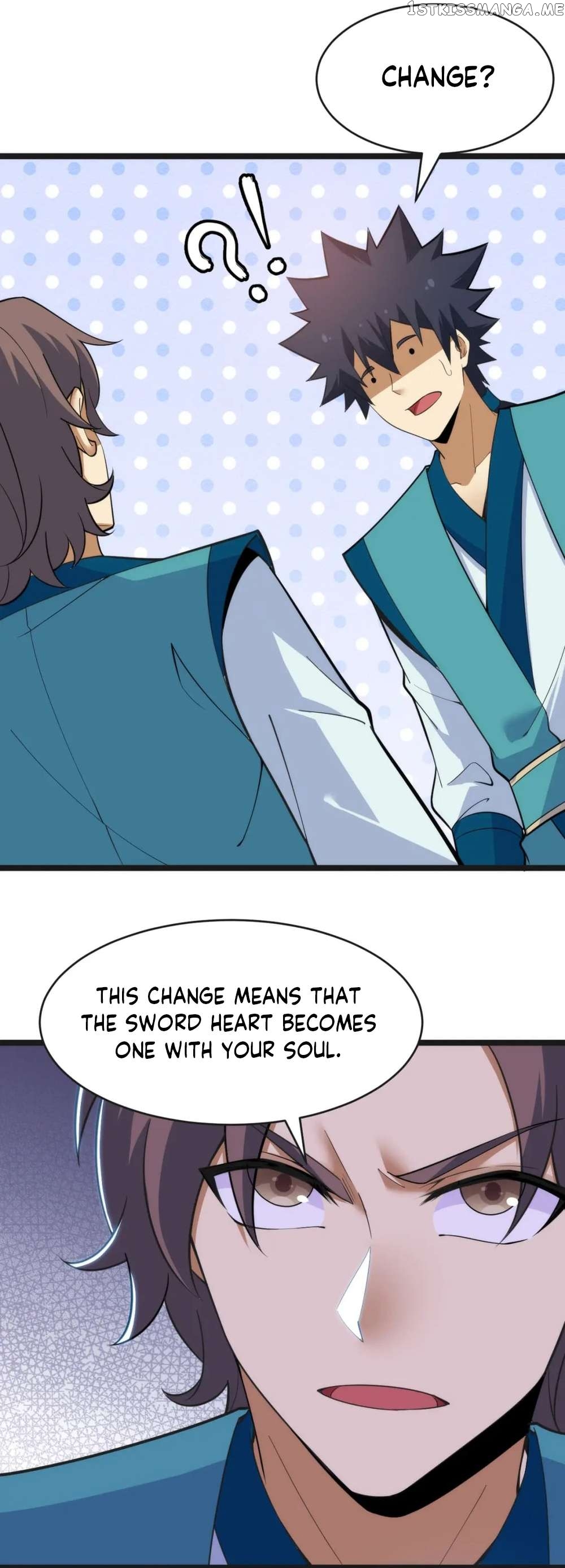 I Just Want To Be Killed Chapter 171 - page 13
