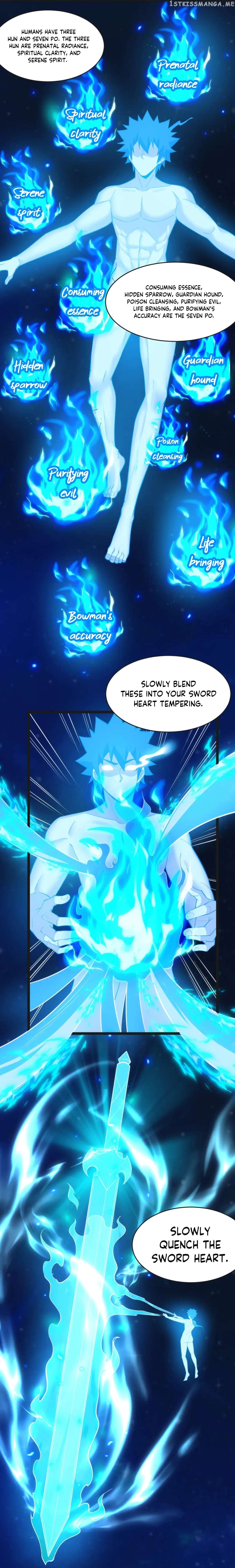I Just Want To Be Killed Chapter 171 - page 14