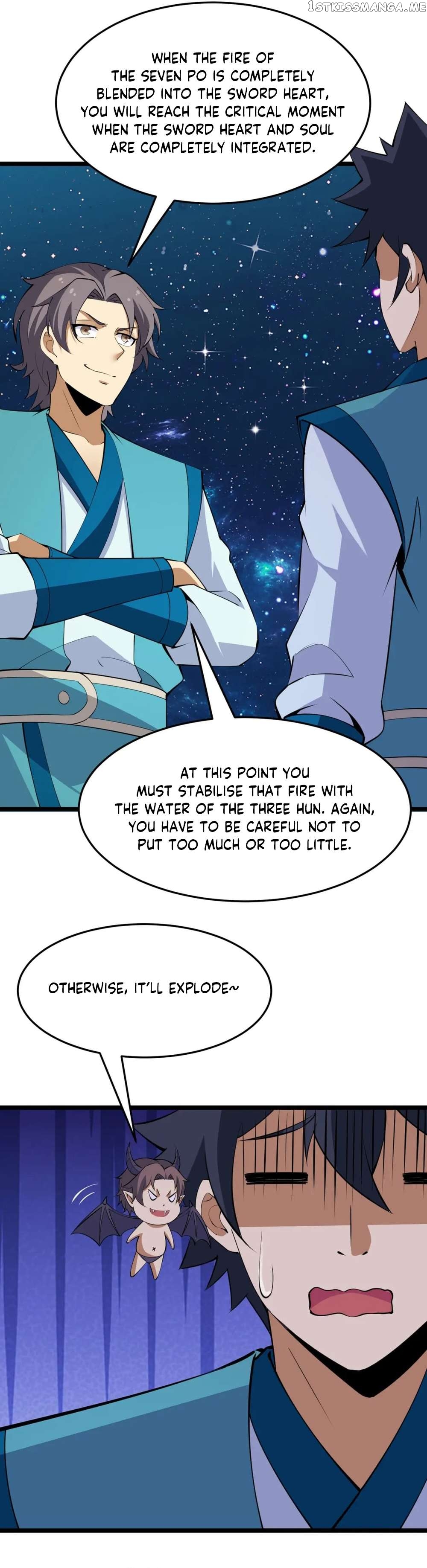 I Just Want To Be Killed Chapter 171 - page 18