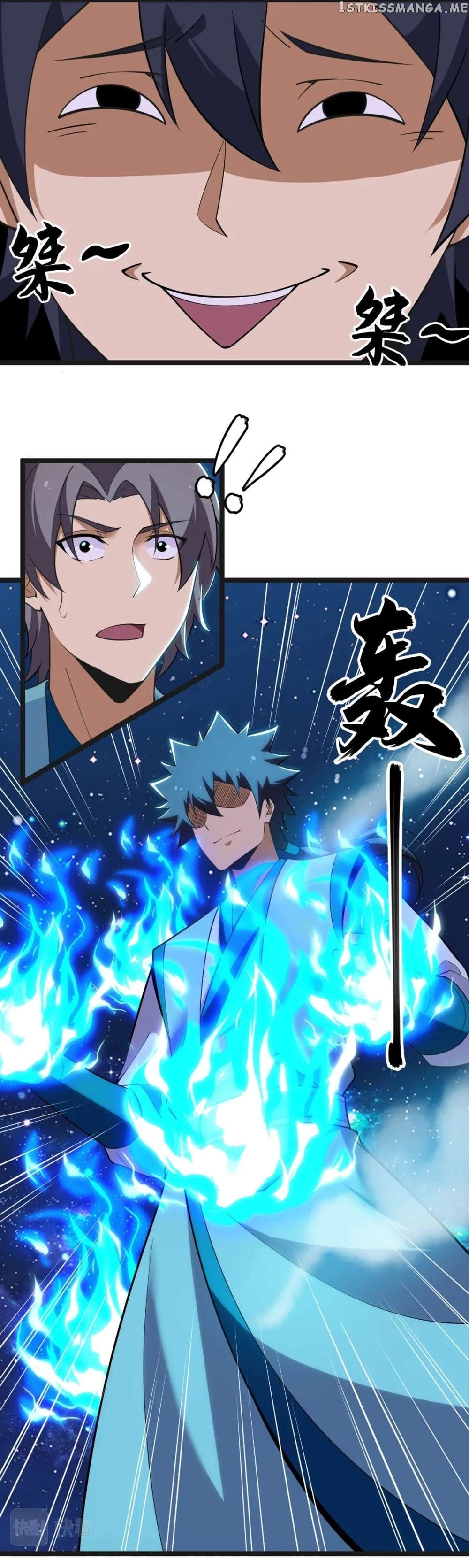 I Just Want To Be Killed Chapter 171 - page 20