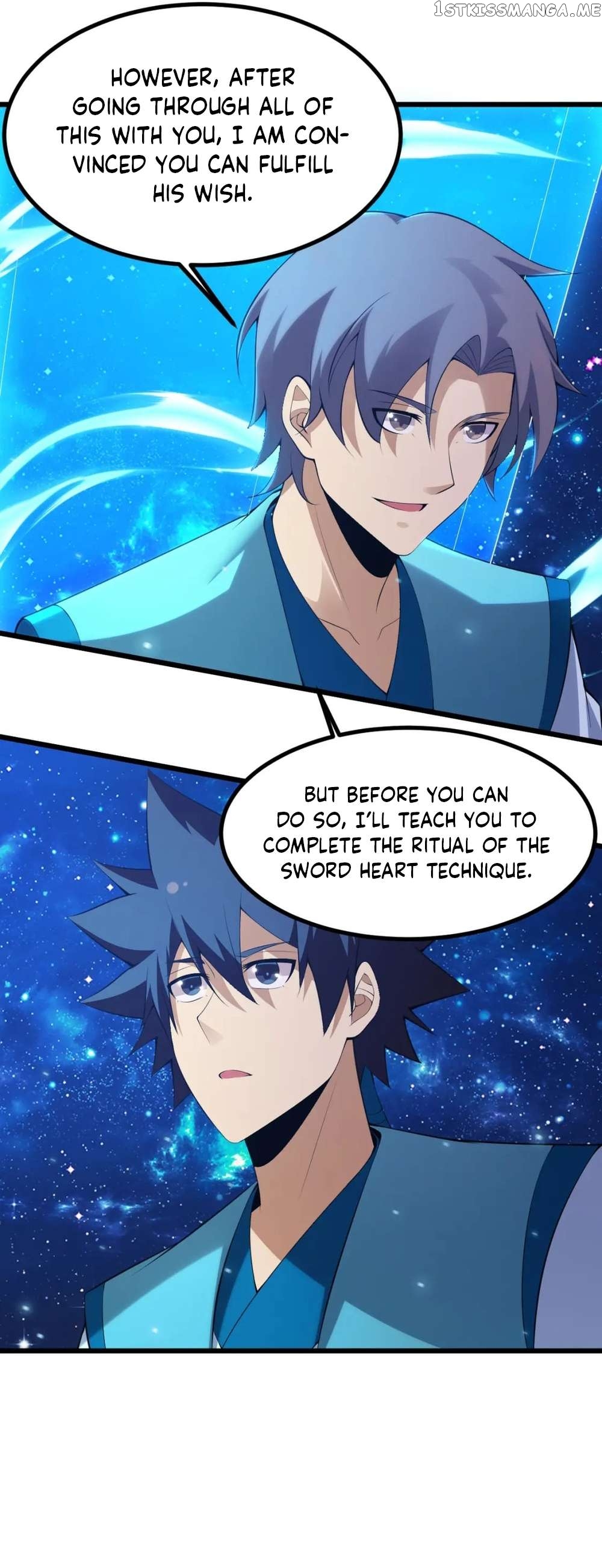 I Just Want To Be Killed Chapter 171 - page 4