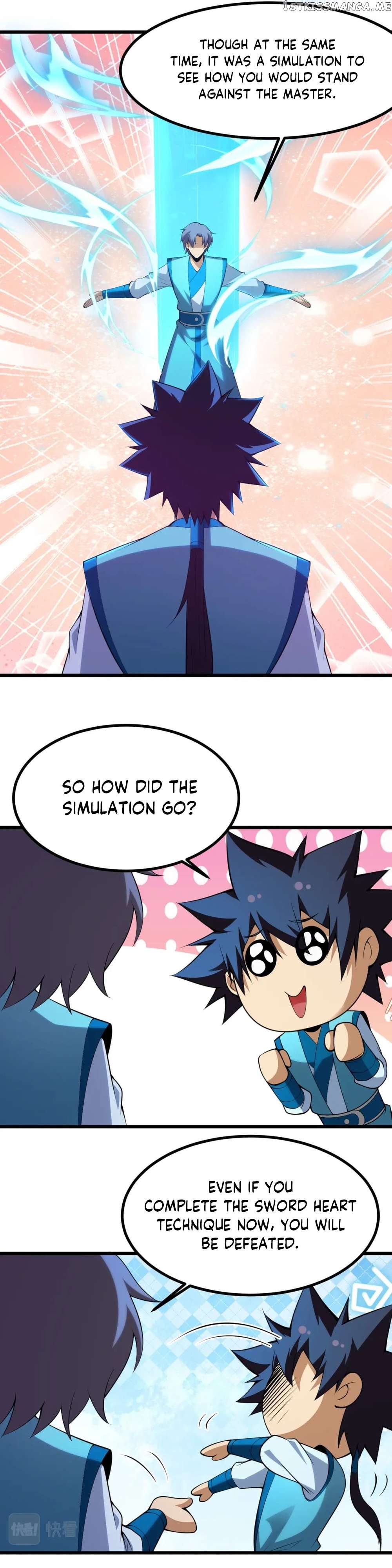 I Just Want To Be Killed Chapter 171 - page 6