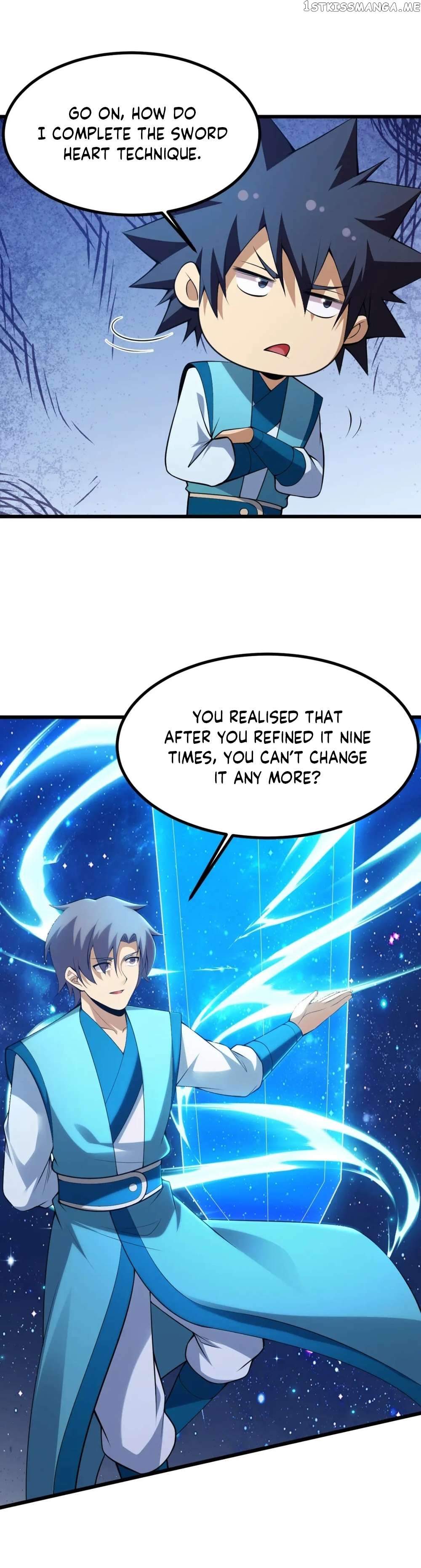 I Just Want To Be Killed Chapter 171 - page 7