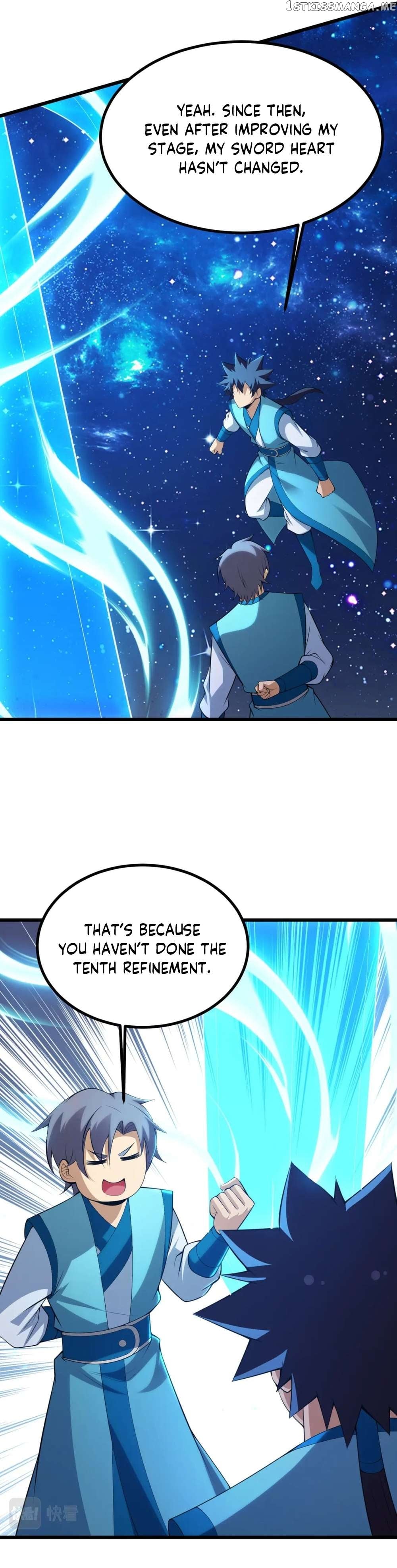 I Just Want To Be Killed Chapter 171 - page 8